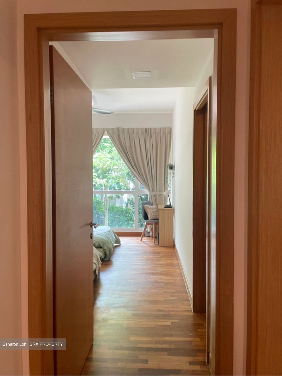 Savannah Condopark (D18), Condominium #602194481